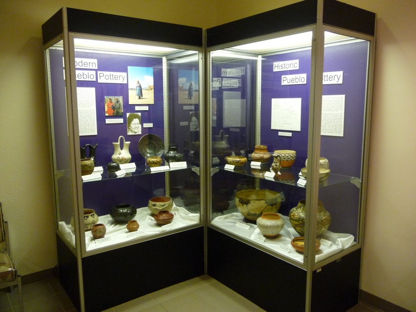 El Paso Museum of Archaeology, El Paso cityseeker