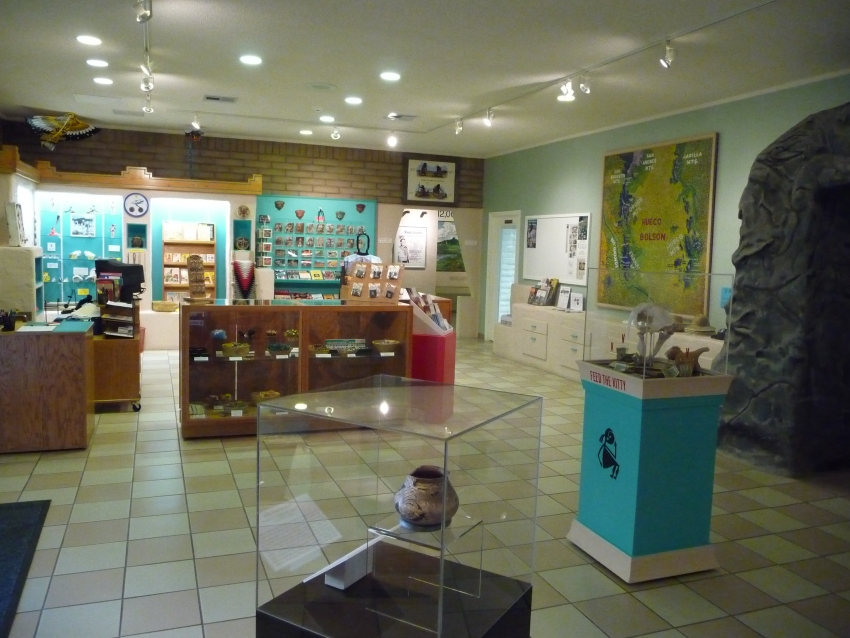 El Paso Museum of Archaeology, El Paso cityseeker