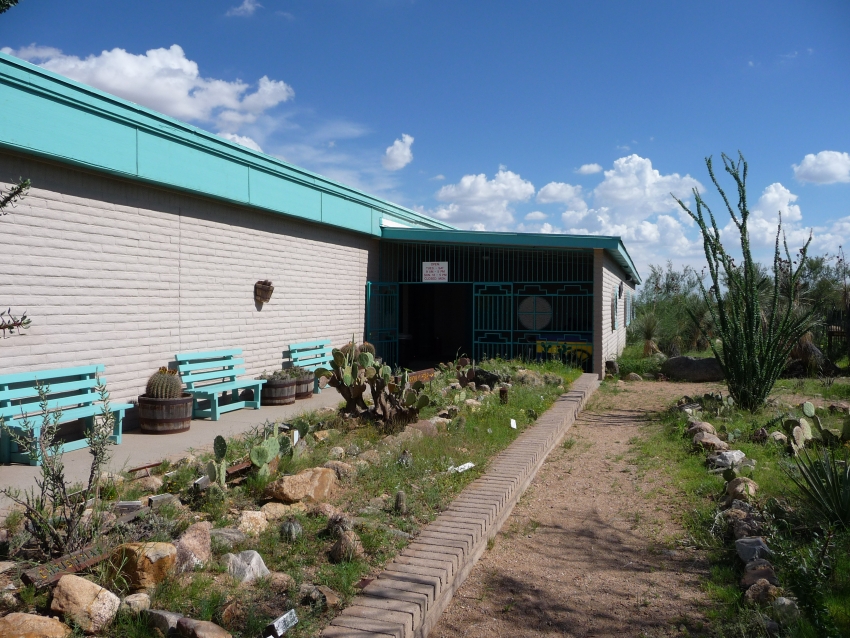El Paso Museum of Archaeology, El Paso cityseeker