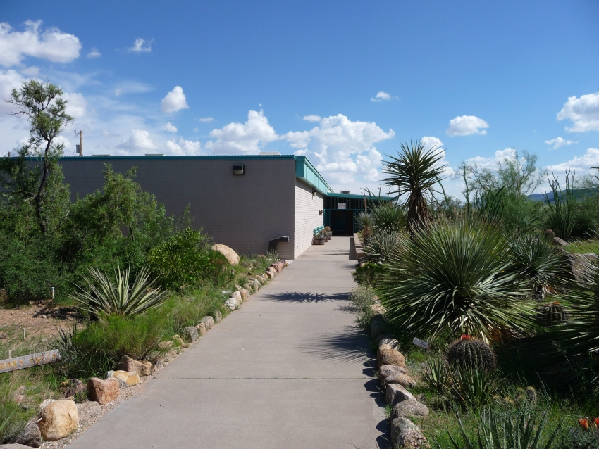 El Paso Museum of Archaeology, El Paso cityseeker