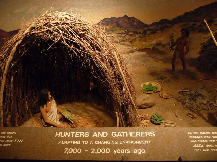 El Paso Museum of Archaeology, El Paso cityseeker