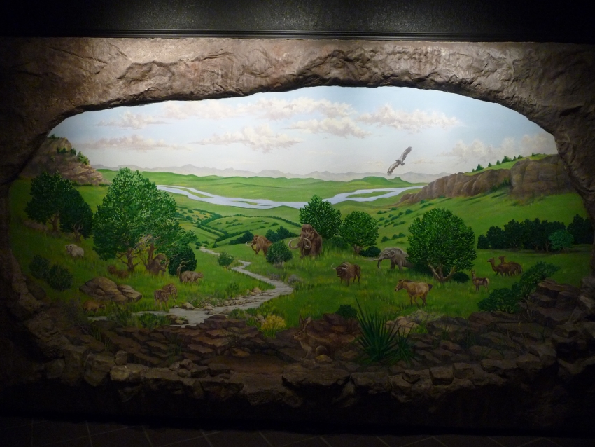 El Paso Museum of Archaeology, El Paso cityseeker