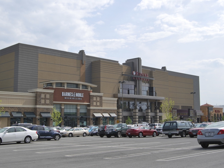 Colonie Center, Albany, eventseeker