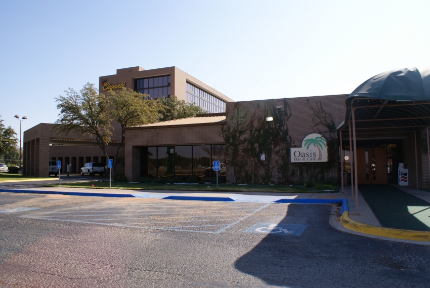 Oasis Bar & Grill, Odessa cityseeker