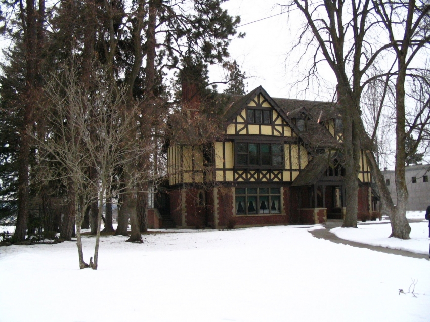 Campbell House, Spokane cityseeker