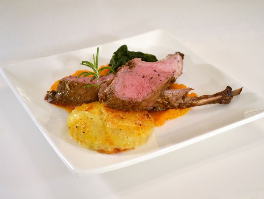 Canoe Restaurant, Toronto cityseeker