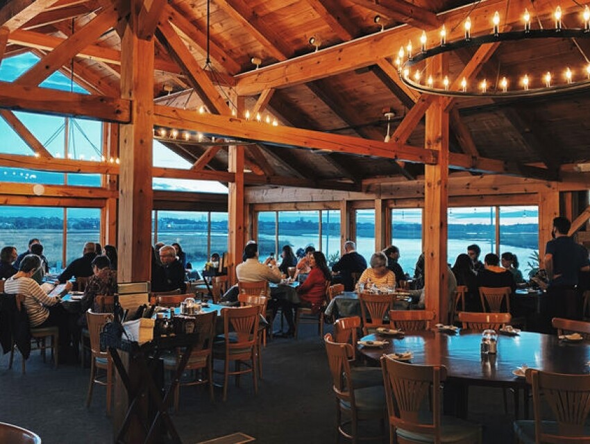 Old Oyster Factory, Hilton Head cityseeker