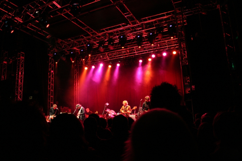 O2 Academy Leeds, Leeds | cityseeker