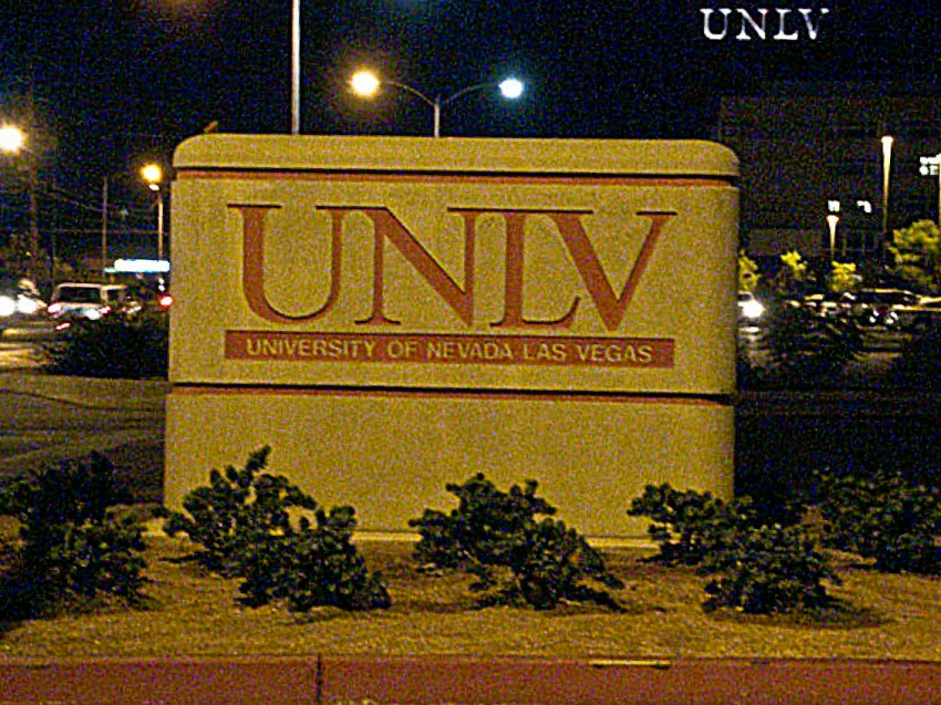 University of Nevada, Las Vegas | cityseeker