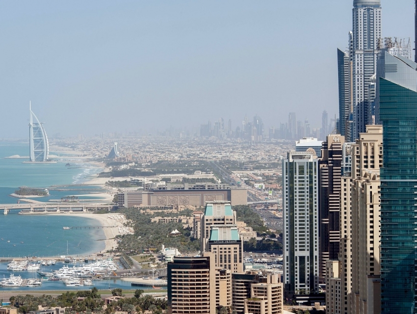 International Music & Dance festival - Dubai Culture Fest