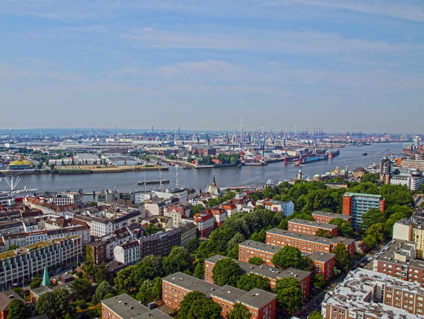 Glockengießergasse Hamburg Hamburg, Hamburg, eventseeker