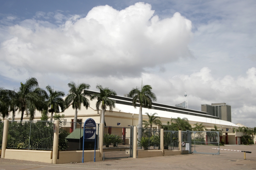 Durban Exhibition Centre, Durban cityseeker