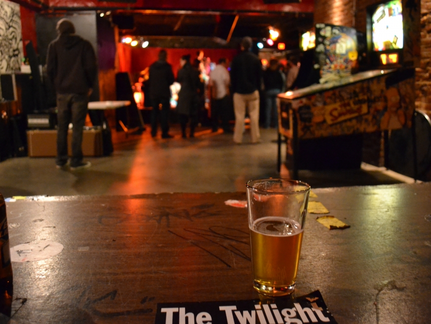 Grog Shop, Cleveland cityseeker