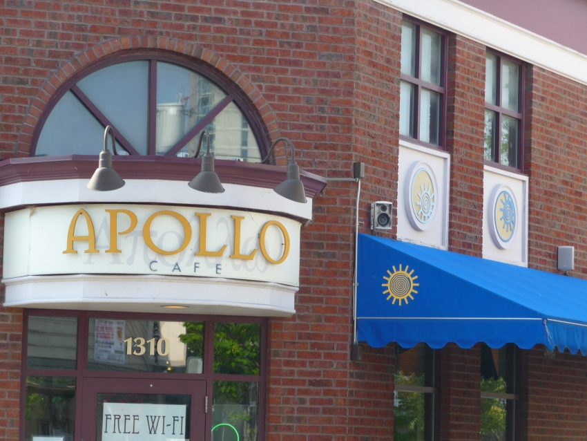 Apollo Cafe, Milwaukee | cityseeker