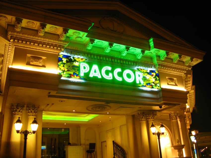 Casino Filipino, Pasay | cityseeker | online casino