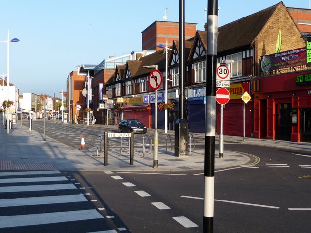 Slough, Slough | cityseeker