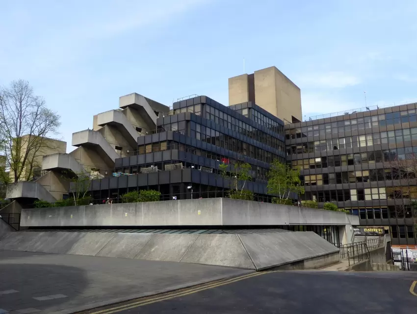 UCL Institute of Education, London | cityseeker