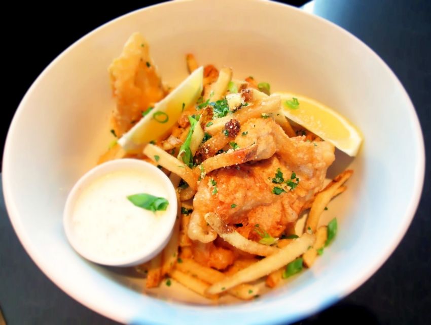 Zubies Dry Dock, Huntington Beach, eventseeker