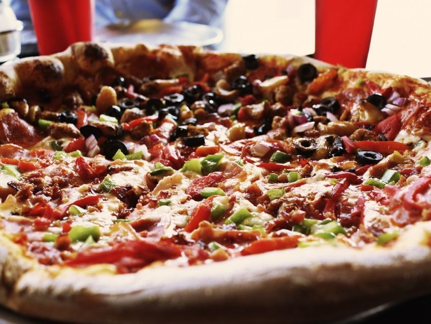 Royal Pizza, Edmonton cityseeker