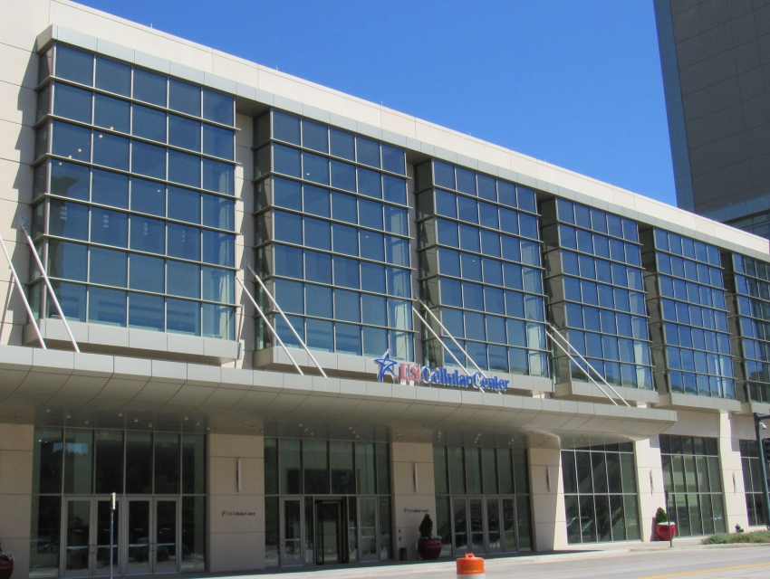 Alliant Energy PowerHouse, Cedar Rapids, eventseeker