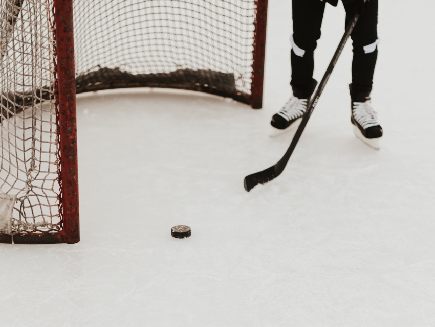 Providence Friars Ice Hockey Men vs. Maine Black Bears Ice Hockey Men