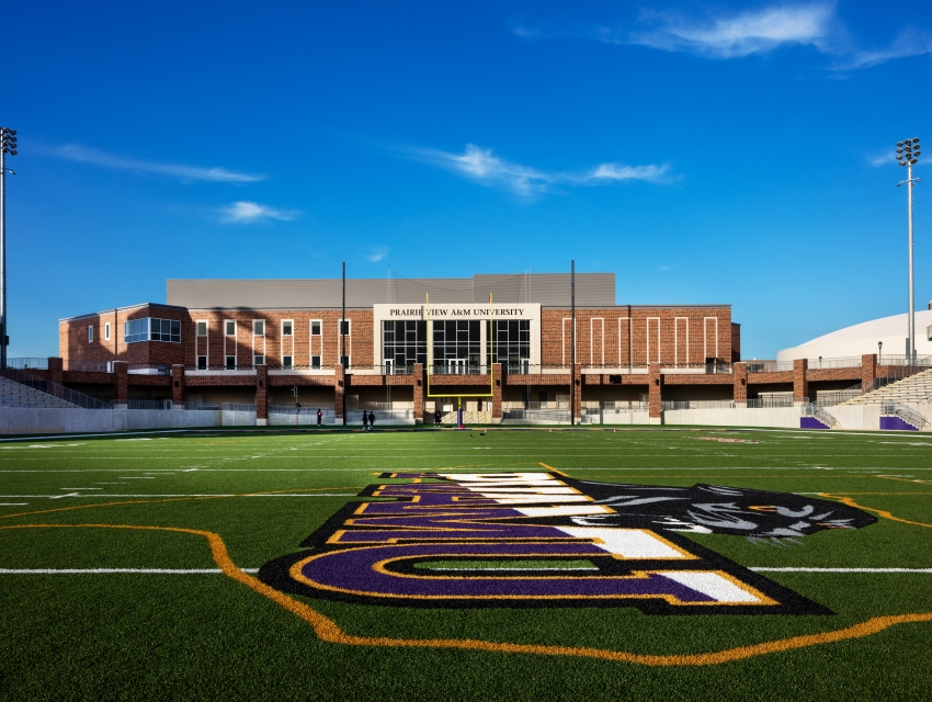 Preview University Prairie View A & M University, Prairie View, eventseeker