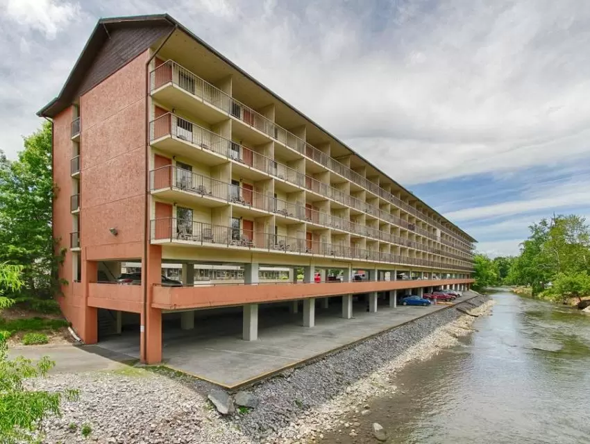 Creekstone Inn, Pigeon Forge | cityseeker