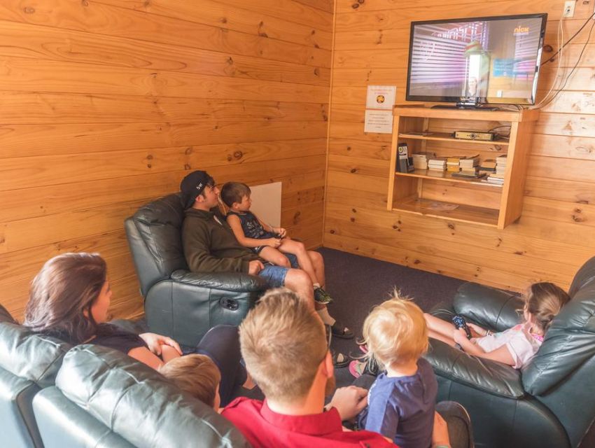 Wellington Top10 Holiday Park, Lower Hutt cityseeker