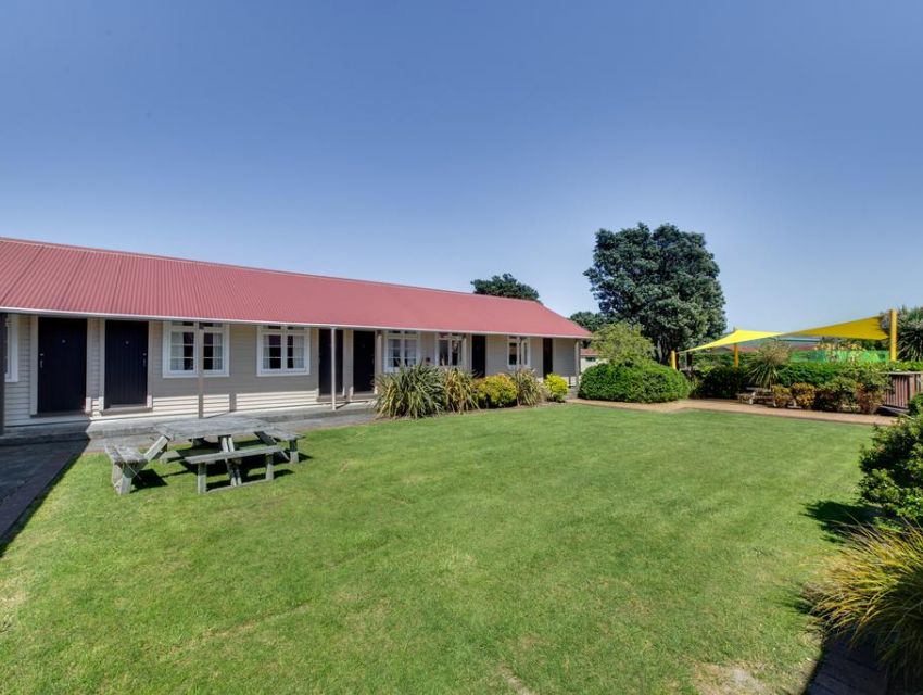 Wellington Top10 Holiday Park, Lower Hutt cityseeker