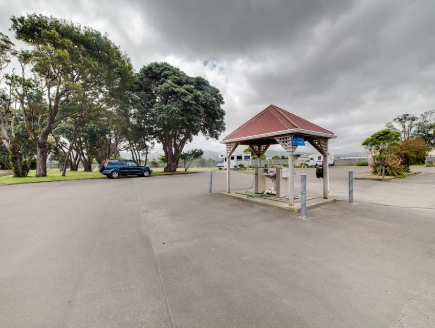Wellington Top10 Holiday Park, Lower Hutt cityseeker