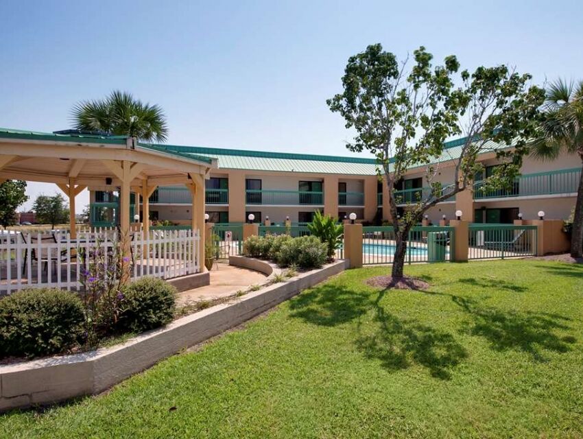 Best Western Flagship Inn, Moss Point | cityseeker