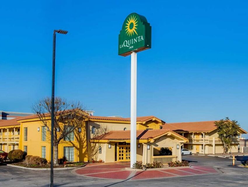 La Quinta Inn by Wyndham Abilene, Abilene cityseeker