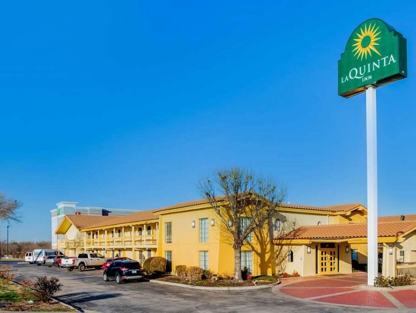 La Quinta Inn by Wyndham Abilene, Abilene cityseeker