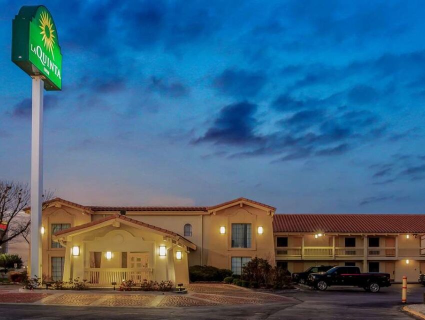 La Quinta Inn by Wyndham Abilene, Abilene cityseeker