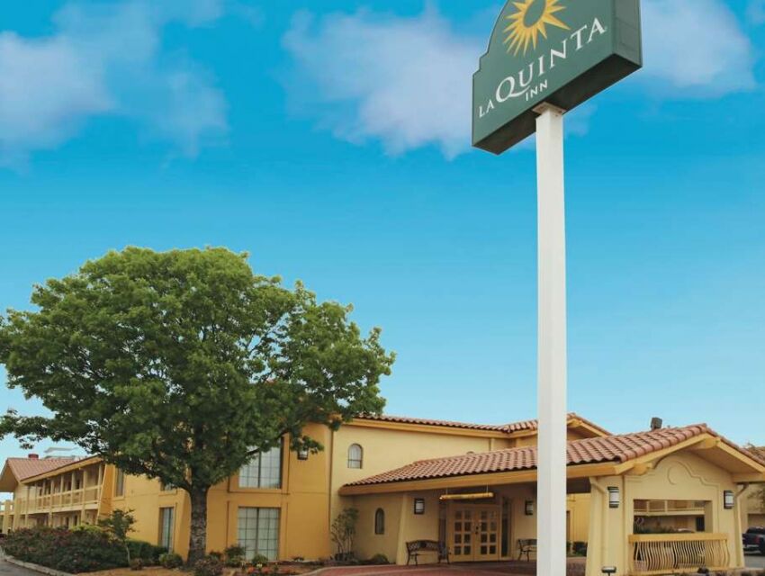 La Quinta Inn by Wyndham Abilene, Abilene cityseeker