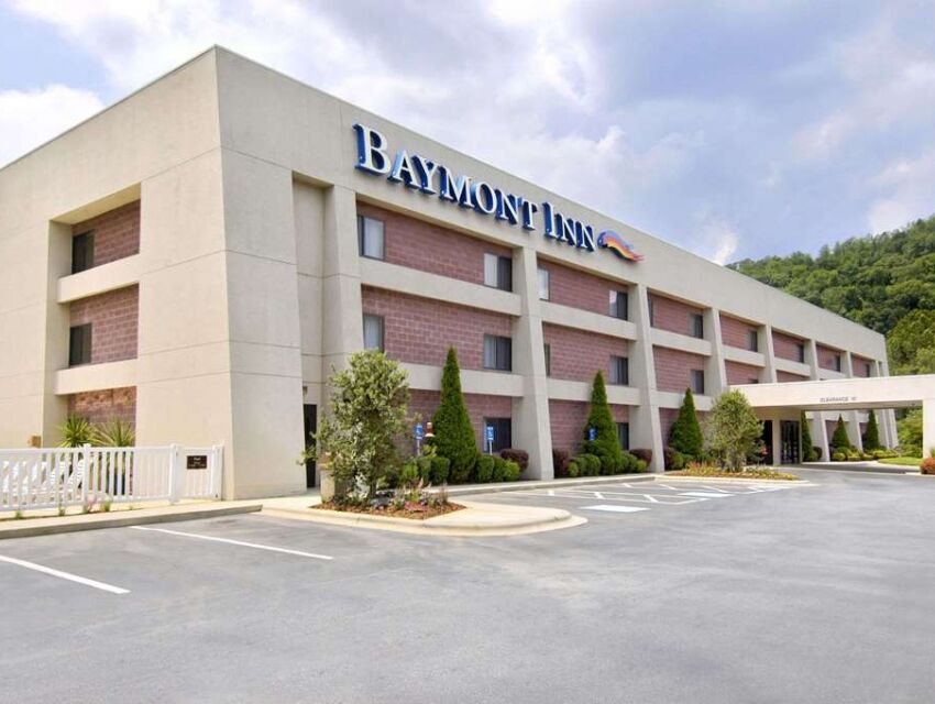 Baymont by Wyndham Cherokee Smoky Mountains, Cherokee, eventseeker