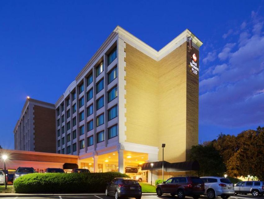 Best Western Plus Rockville Hotel & Suites, Rockville | cityseeker