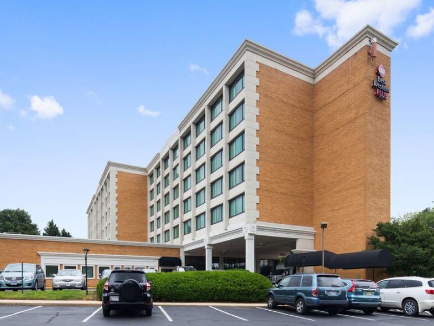 Best Western Plus Rockville Hotel & Suites, Rockville | cityseeker