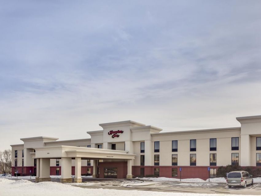 Quality Inn In Dubuque Hampton Inn Dubuque, Dubuque | cityseeker