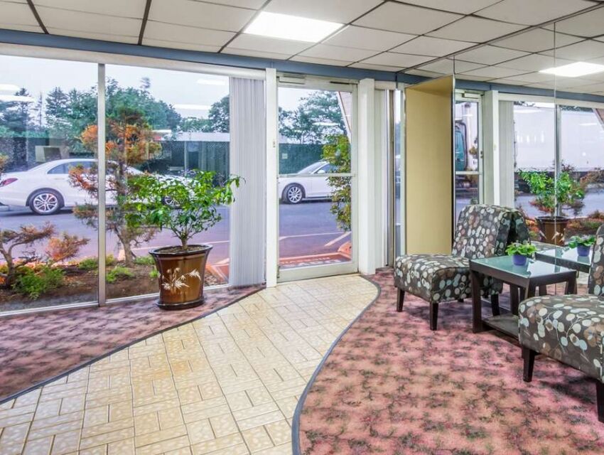 Days Inn by Wyndham Hicksville Long Island, Hicksville cityseeker