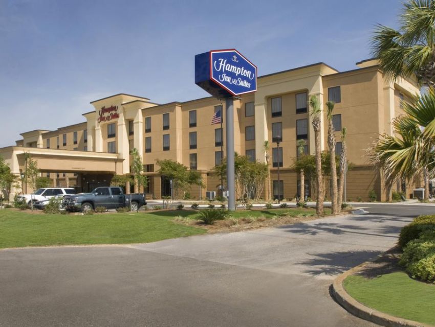 Hampton Inn & Suites Navarre, Navarre | cityseeker