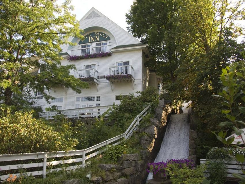Mill Falls at the Lake, Meredith | cityseeker