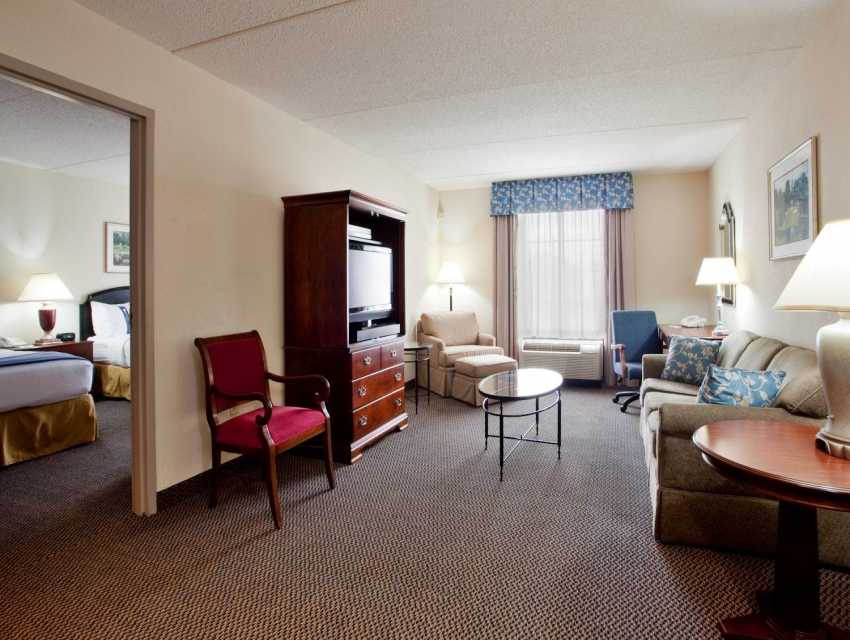 Holiday Inn Express Suites Newport News Newport News cityseeker