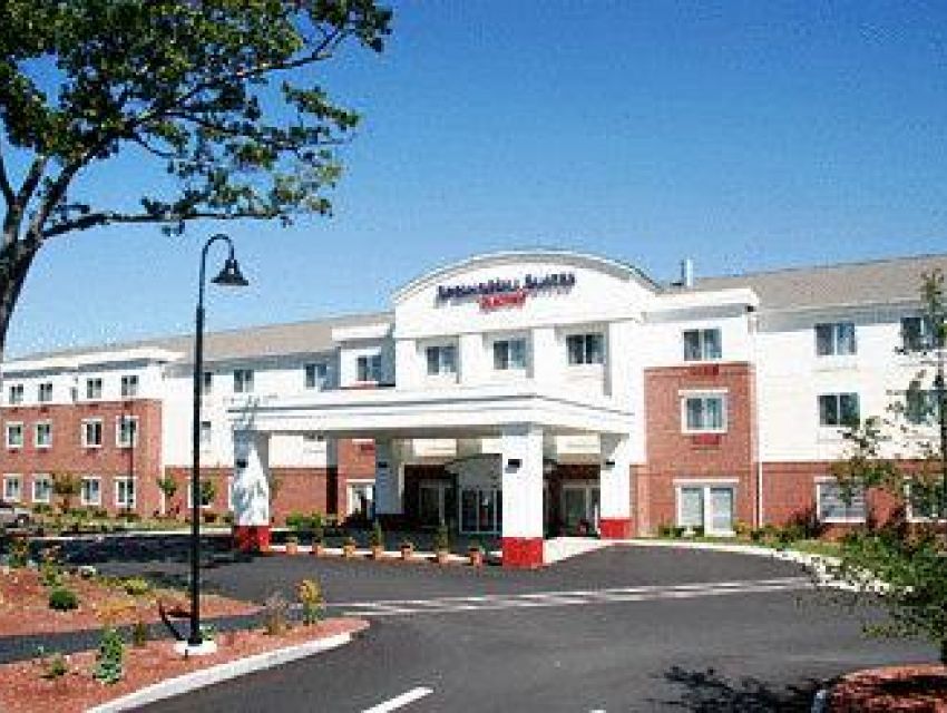 SpringHill Suites Devens Common Center, Devens cityseeker