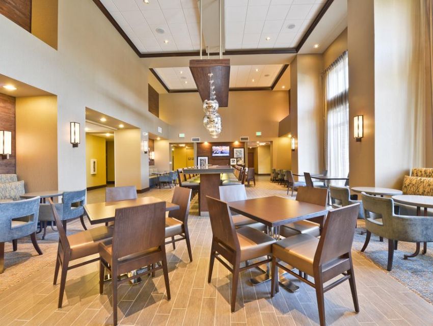 Sheraton Greensboro At Four Seasons, Greensboro | cityseeker