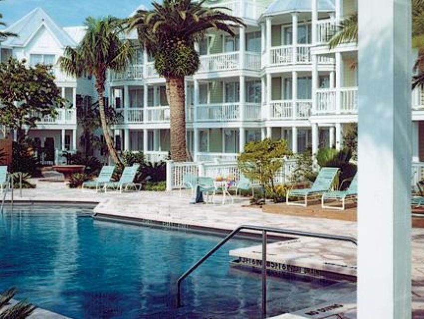 Hyatt Residence Club Key West, Sunset Harbor, Key West cityseeker