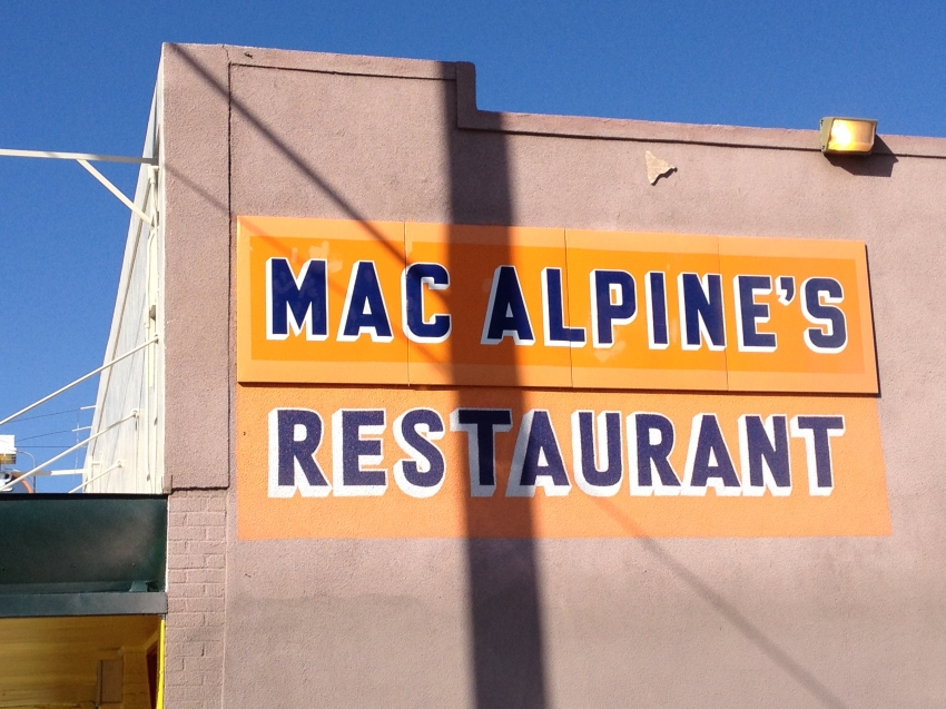 MacAlpine's Soda Fountain, Phoenix | cityseeker
