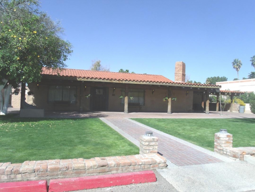 ASU Kerr Cultural Center, Scottsdale | cityseeker