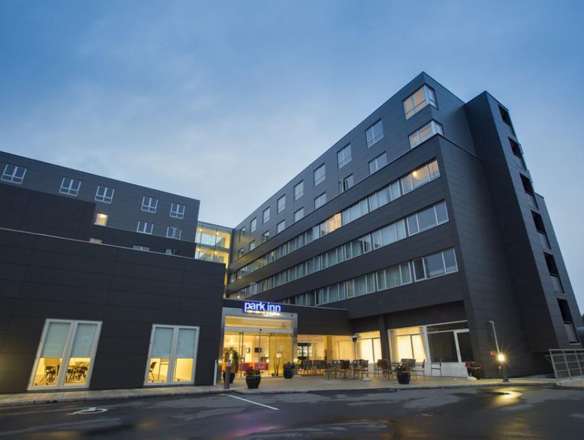 Park Inn Copenhagen Airport Hotel Kopenhagen cityseeker.com