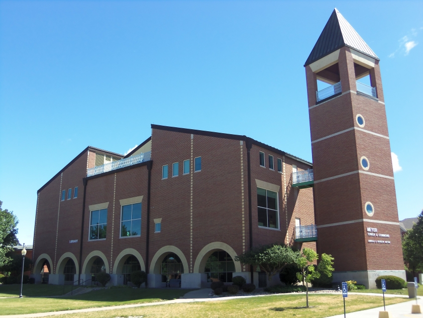 Saint Ambrose University, Davenport, eventseeker